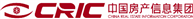中国房产信息集团logo(平行）